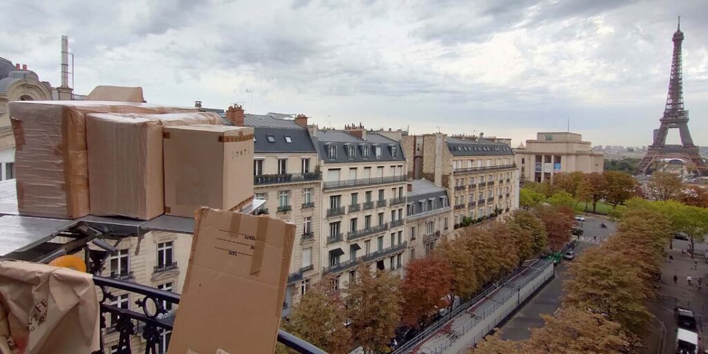 25 ans d'experience et de savoir-faire